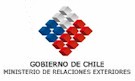 Gobierno de Chile - Ministerio de Relaciones Exteriores