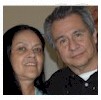 N° 041 Gladys y Miguel Castillo, Nicaragua