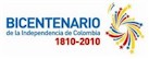 Bicentenario Colombiano
