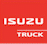 Isuzu truck