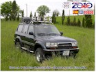 Mvil N 070Toyota Land Cruiser 1994