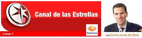 Televisa Mexico